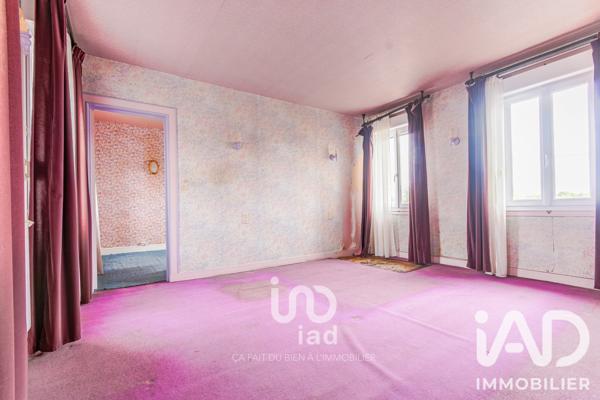 Maison à vendre 6 pièces 115 m² Saint-Pierre-du-Vauvray