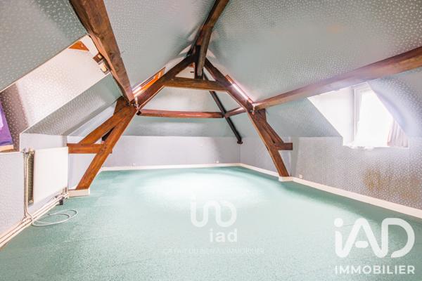 Maison à vendre 6 pièces 115 m² Saint-Pierre-du-Vauvray