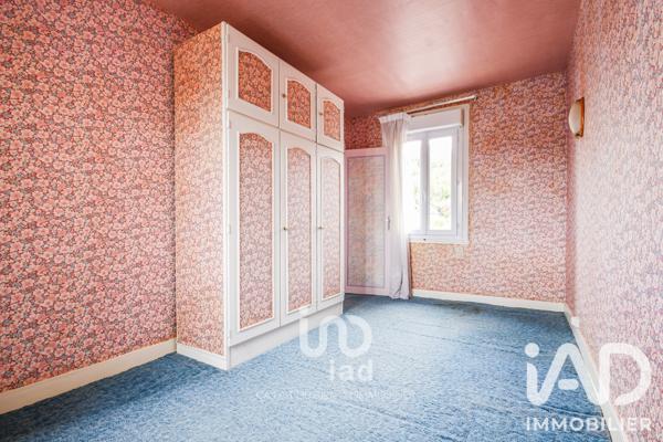 Maison à vendre 6 pièces 115 m² Saint-Pierre-du-Vauvray
