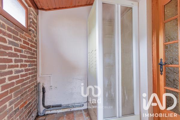 Maison à vendre 6 pièces 115 m² Saint-Pierre-du-Vauvray