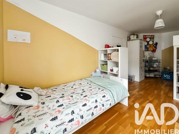 Appartement à vendre 3 pièces 63 m² Gonesse