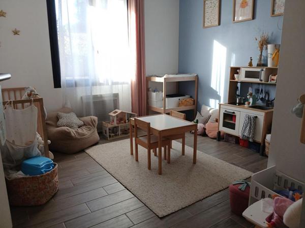 Villa T4 plain pied de 2020 avec piscine - Brignoles