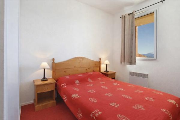 Appartement 2 pièces - 31 m²