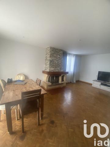 Maison de ville 7 pièces de 180 m² à Limoges (87000)