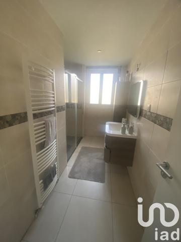 Maison de ville 7 pièces de 180 m² à Limoges (87000)