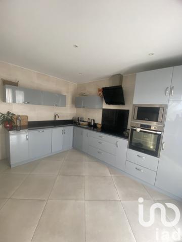 Maison de ville 7 pièces de 180 m² à Limoges (87000)