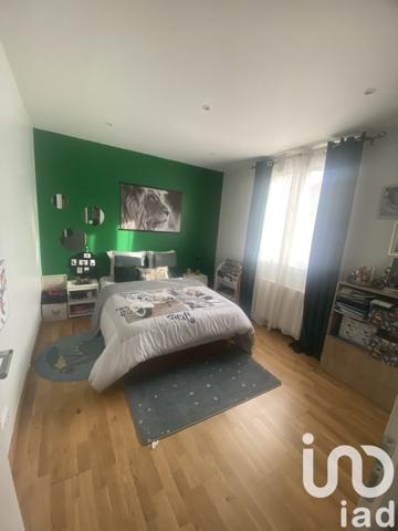 Maison de ville 7 pièces de 180 m² à Limoges (87000)