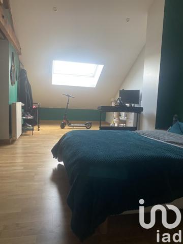 Maison de ville 7 pièces de 180 m² à Limoges (87000)