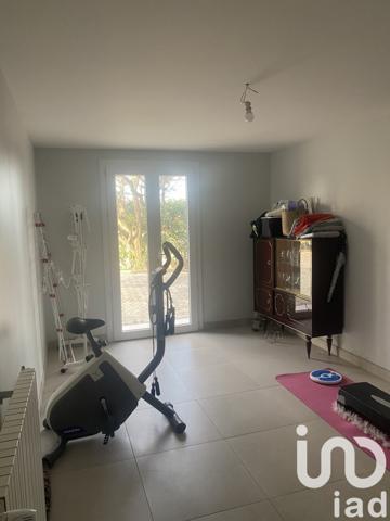 Maison de ville 7 pièces de 180 m² à Limoges (87000)