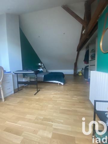 Maison de ville 7 pièces de 180 m² à Limoges (87000)