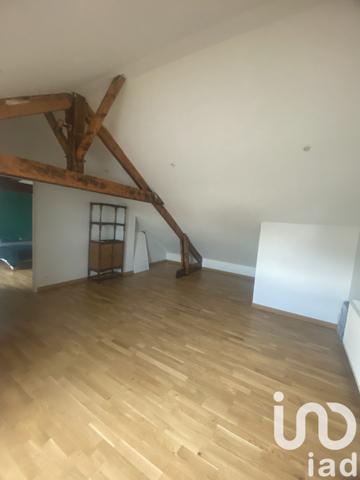 Maison de ville 7 pièces de 180 m² à Limoges (87000)