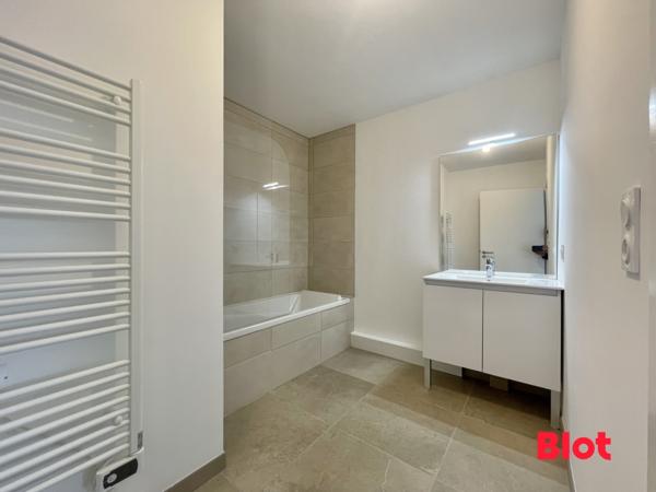 Appartement 4 pièce(s)