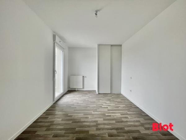 Appartement 4 pièce(s)