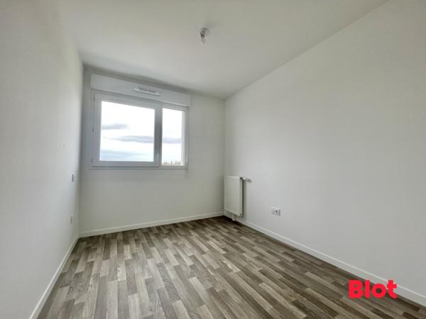 Appartement 4 pièce(s)