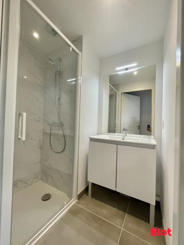 Appartement 4 pièce(s)