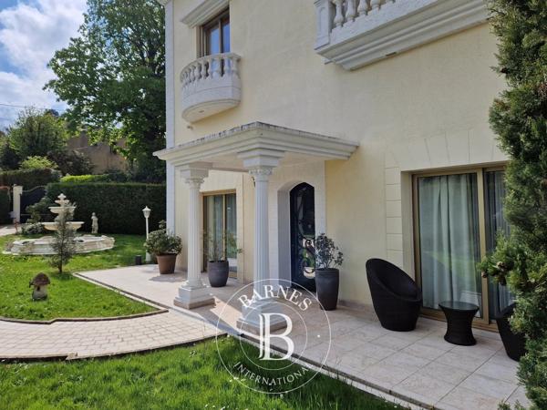 Soisy-sous-Montmorency, Maison 4 Chambres -  240 m² à vendre