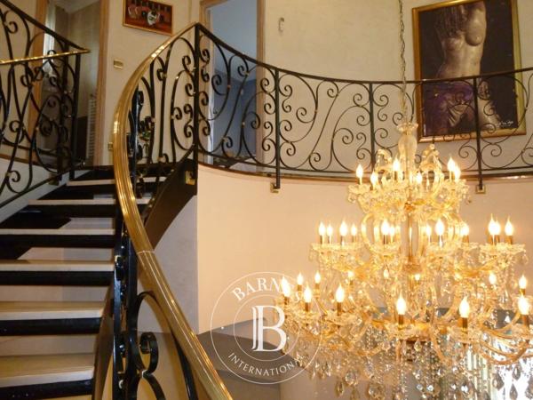 Soisy-sous-Montmorency, Maison 4 Chambres -  240 m² à vendre