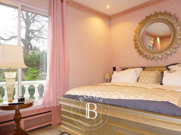 Soisy-sous-Montmorency, Maison 4 Chambres -  240 m² à vendre