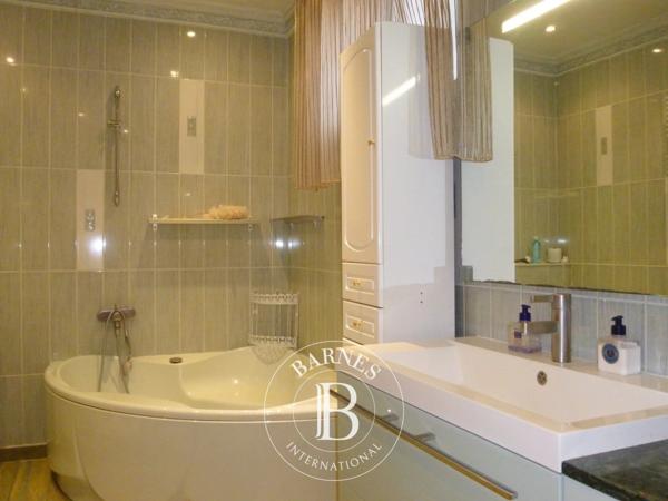 Soisy-sous-Montmorency, Maison 4 Chambres -  240 m² à vendre