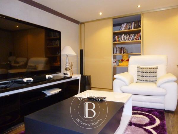 Soisy-sous-Montmorency, Maison 4 Chambres -  240 m² à vendre