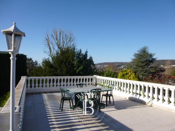 Soisy-sous-Montmorency, Maison 4 Chambres -  240 m² à vendre