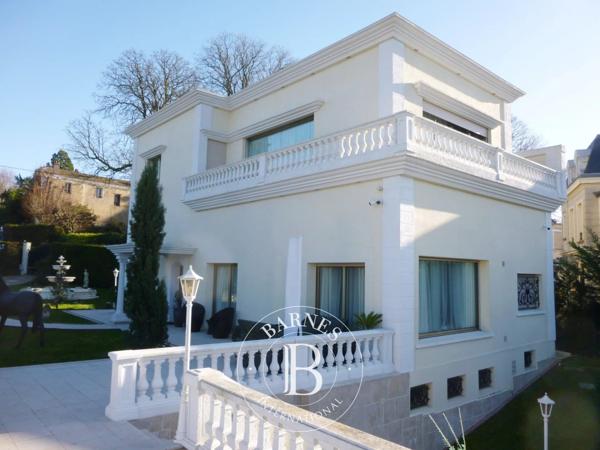 Soisy-sous-Montmorency, Maison 4 Chambres -  240 m² à vendre
