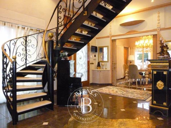 Soisy-sous-Montmorency, Maison 4 Chambres -  240 m² à vendre