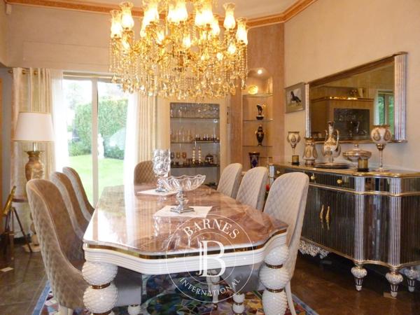 Soisy-sous-Montmorency, Maison 4 Chambres -  240 m² à vendre