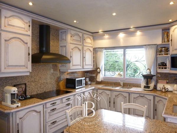 Soisy-sous-Montmorency, Maison 4 Chambres -  240 m² à vendre