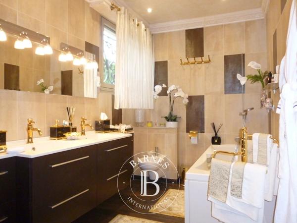 Soisy-sous-Montmorency, Maison 4 Chambres -  240 m² à vendre