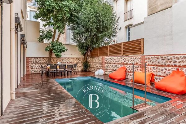 Perpignan, Maison 6 Chambres -  261 m² à vendre