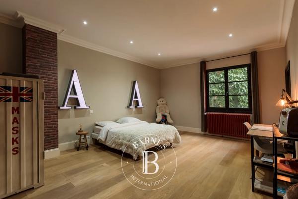 Perpignan, Maison 6 Chambres -  261 m² à vendre