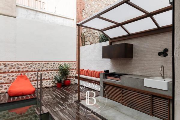 Perpignan, Maison 6 Chambres -  261 m² à vendre