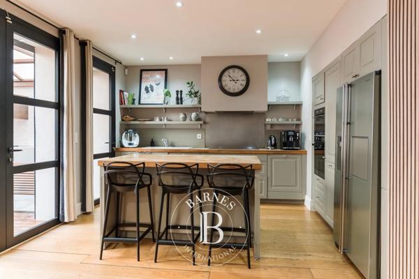 Perpignan, Maison 6 Chambres -  261 m² à vendre