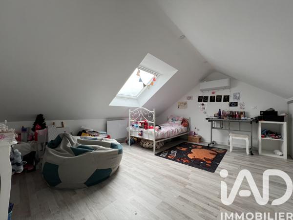 Maison à vendre 5 pièces 102 m² Carvin