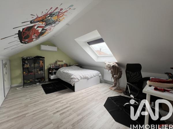 Maison à vendre 5 pièces 102 m² Carvin