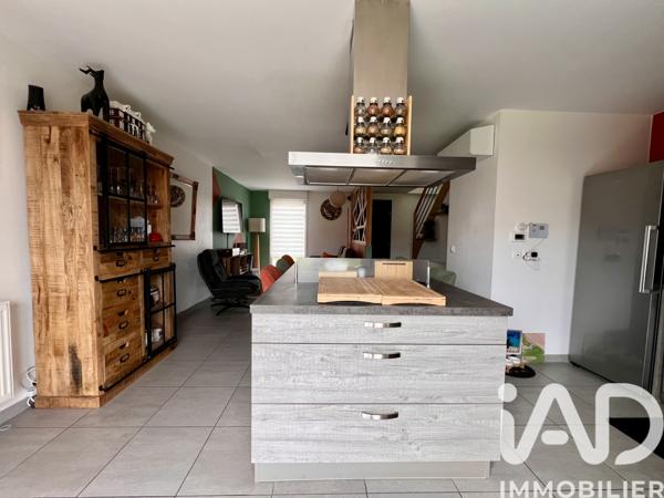 Maison à vendre 5 pièces 102 m² Carvin