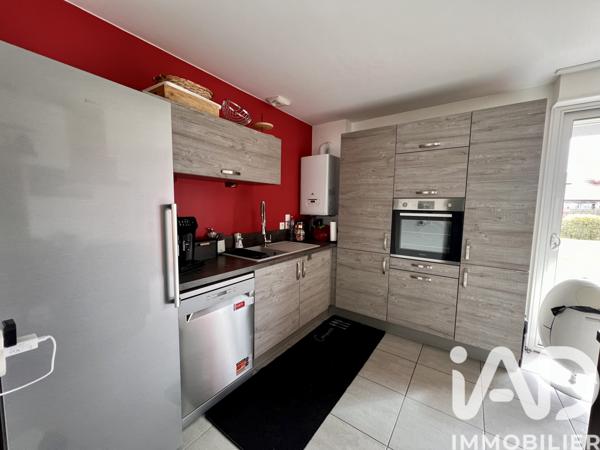 Maison à vendre 5 pièces 102 m² Carvin
