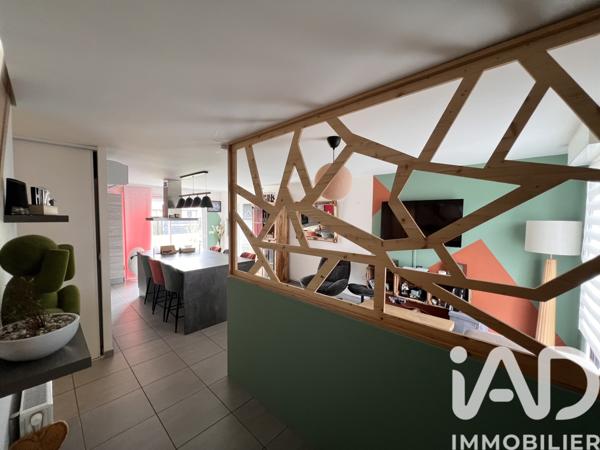 Maison à vendre 5 pièces 102 m² Carvin