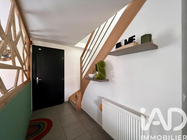 Maison à vendre 5 pièces 102 m² Carvin
