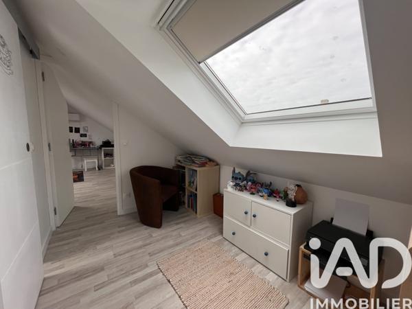 Maison à vendre 5 pièces 102 m² Carvin