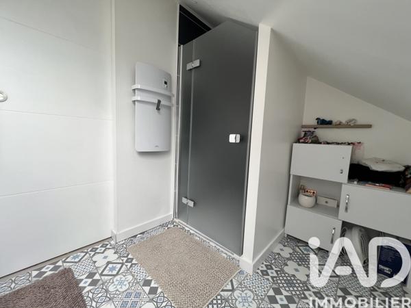 Maison à vendre 5 pièces 102 m² Carvin