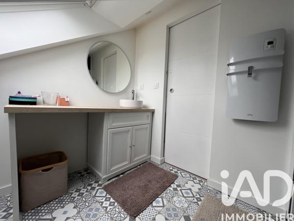 Maison à vendre 5 pièces 102 m² Carvin