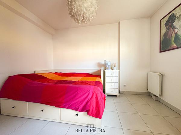 Montpellier (34070) Appartement 4 pièces de 80m² avec garage