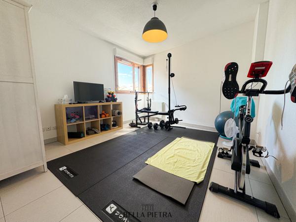 Montpellier (34070) Appartement 4 pièces de 80m² avec garage