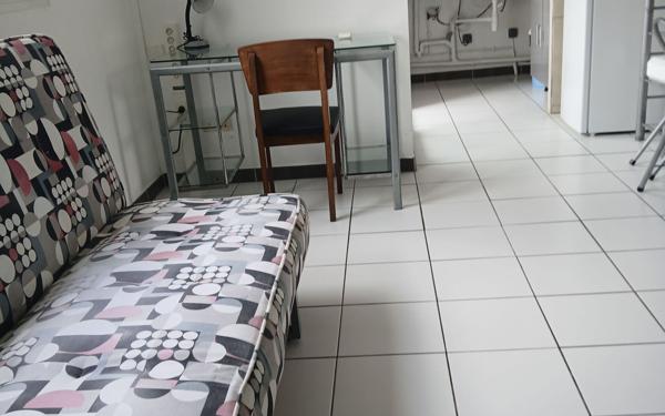 Appartement à vendre    1 pièce • 20 m2 Fort-de-France