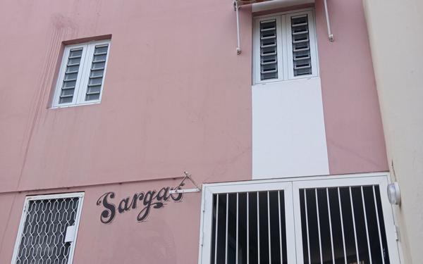 Appartement à vendre    1 pièce • 20 m2 Fort-de-France