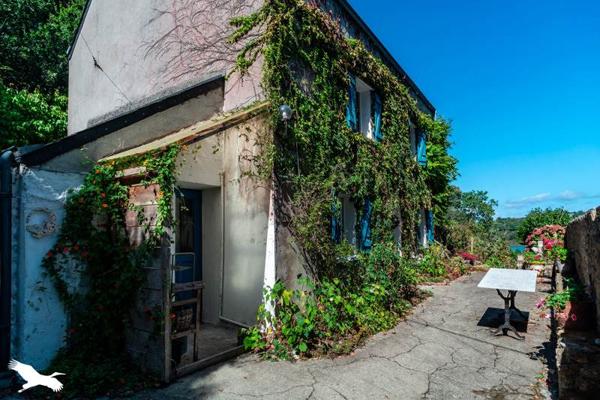 Maison à vendre 399 998 € Audierne 6 p 90 m² DPE E