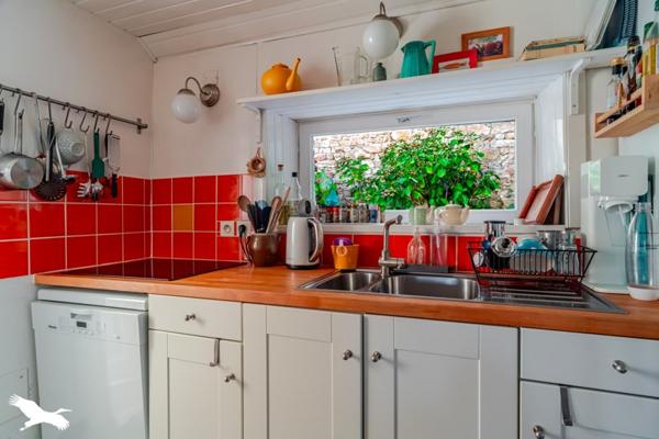 Maison à vendre 399 998 € Audierne 6 p 90 m² DPE E