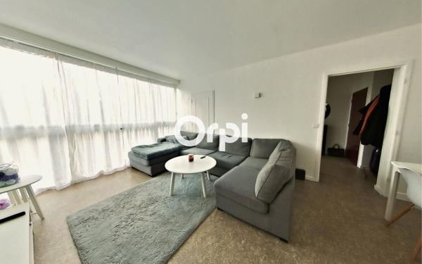 Appartement à vendre    3 pièces • 71,70 m2 Tourcoing